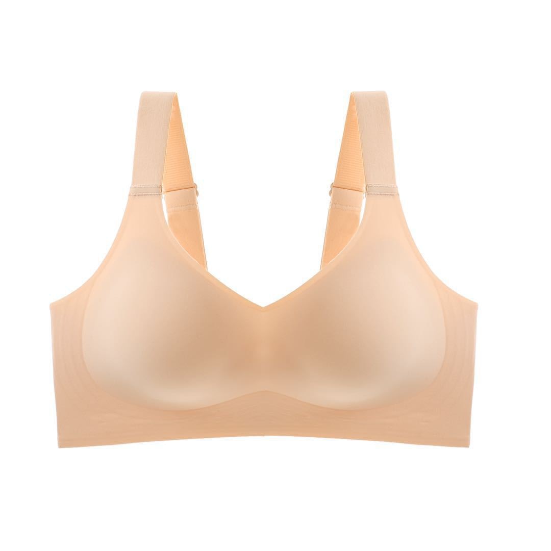 Sutiã em Silicone 5D®