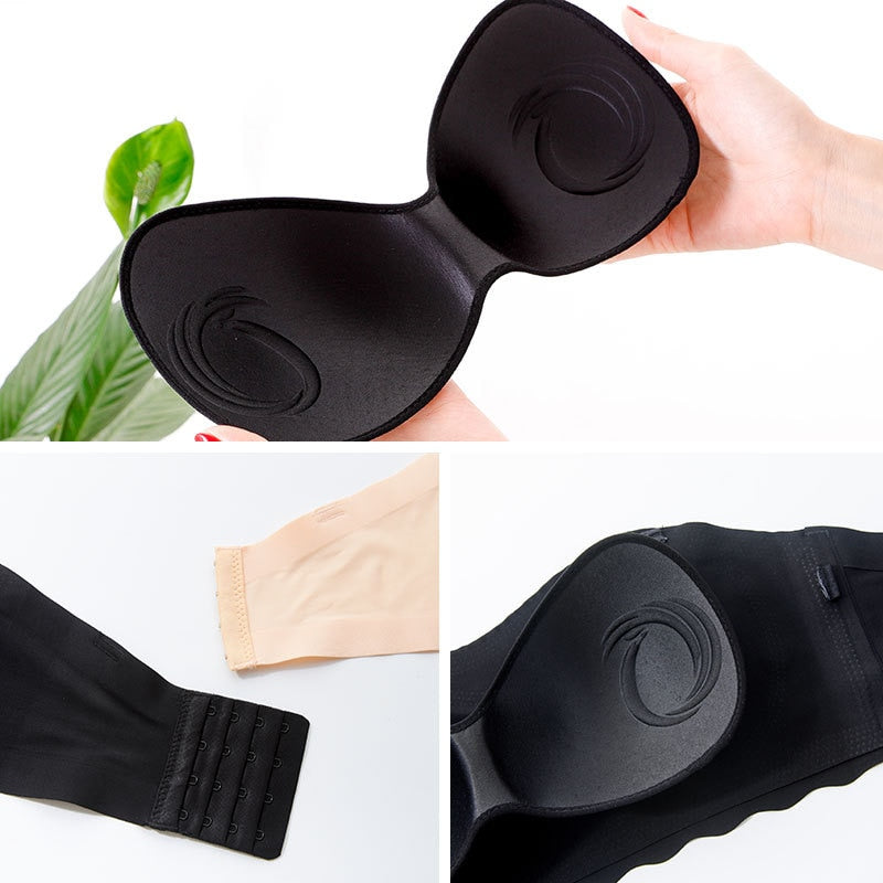 Sutiã Tomara que Caia (do P ao 52)