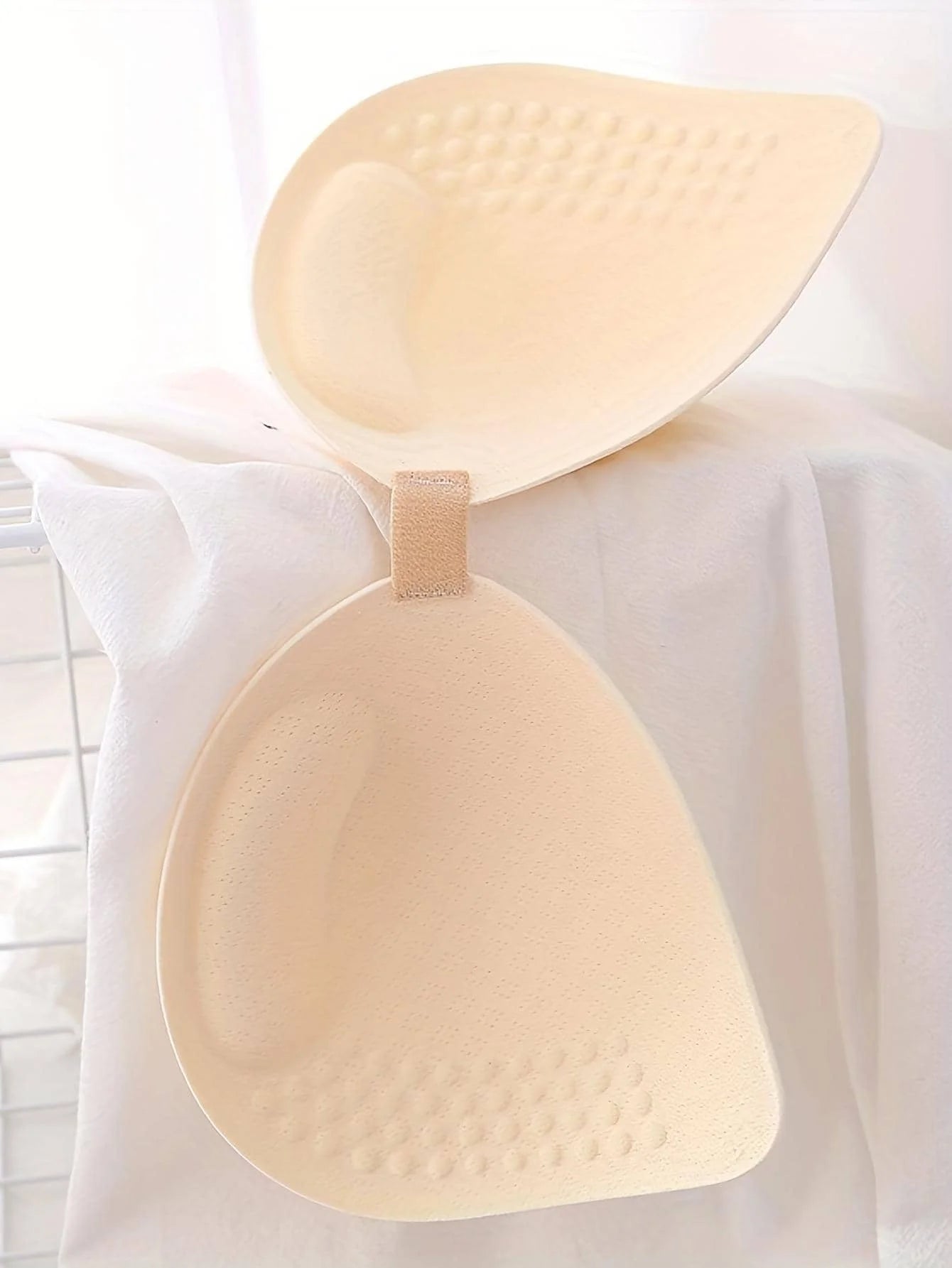 Sutiã Comfort Premium (sem aros e com bojo removível)
