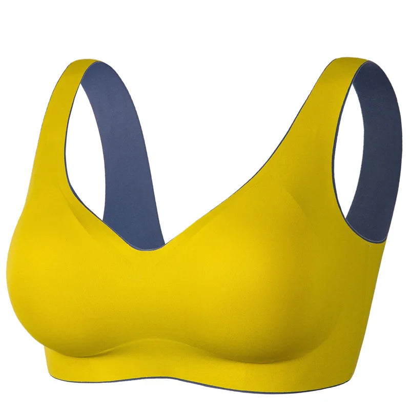 Kit Sutiã Comfort Premium® - 3 unidades