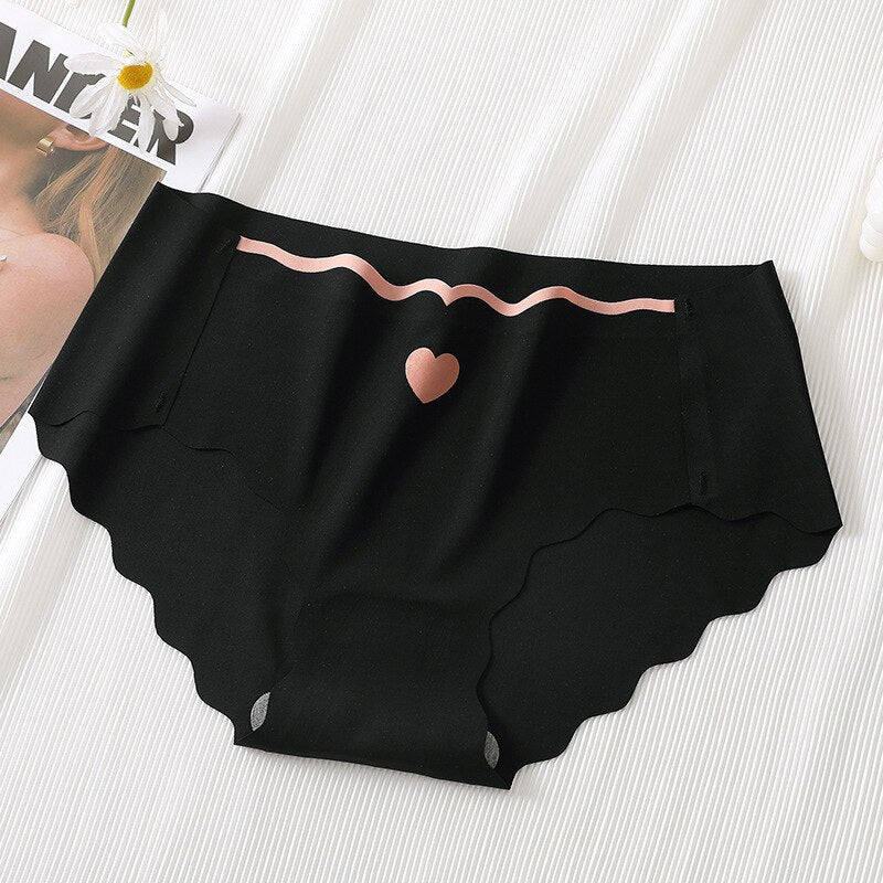 Conjunto de Lingerie V-Secret (sem costura)