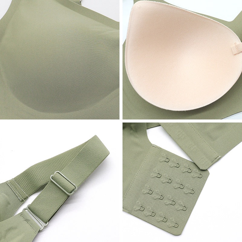 Sutiã em Silicone 5D®