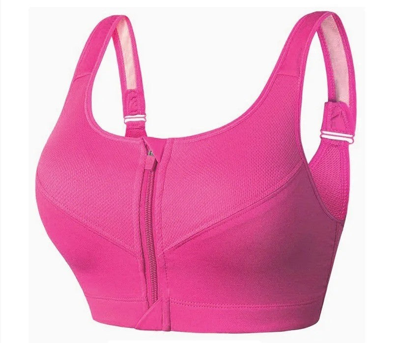 Top Esportivo Comfort Plus™