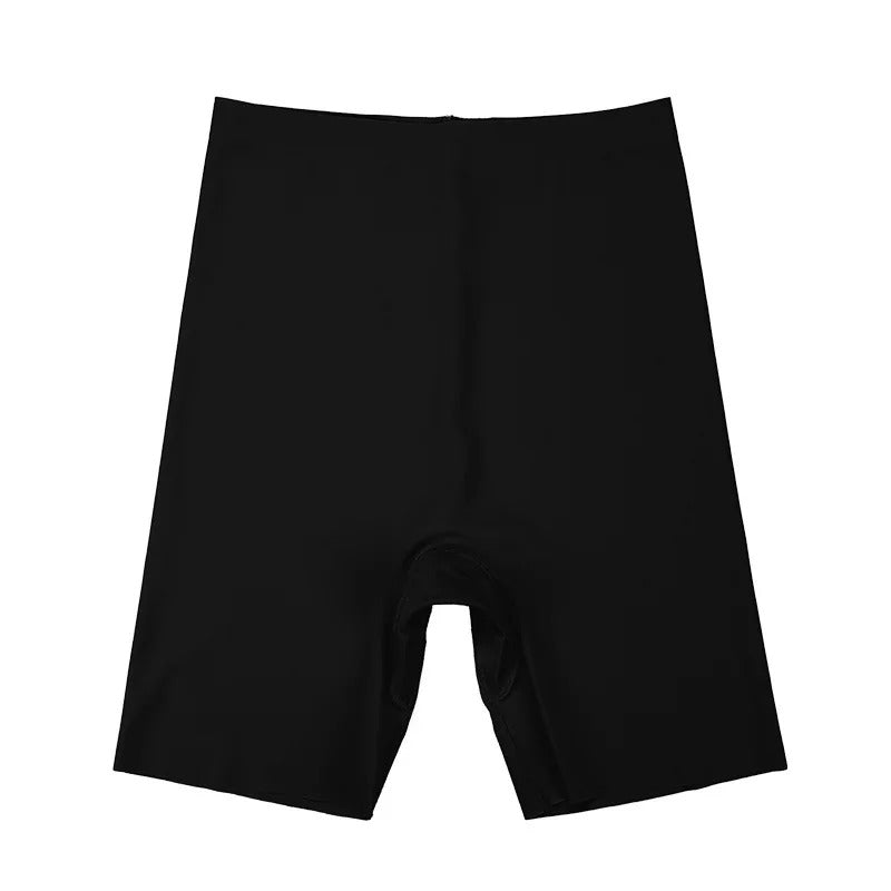 Bermuda Antiatrito Cintura Alta