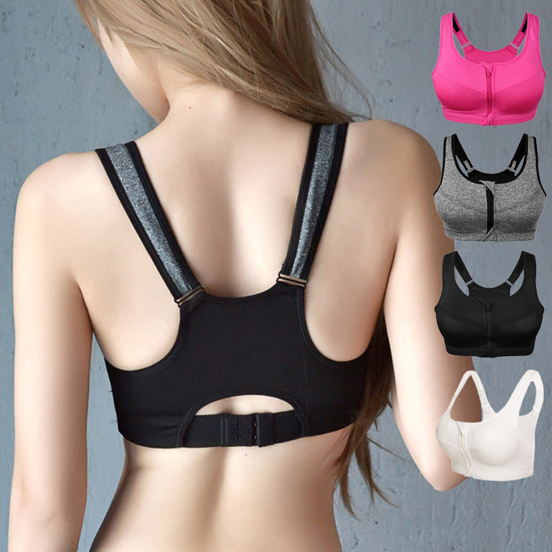 Top Esportivo Comfort™