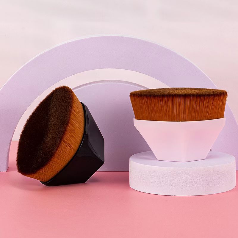 Kit Pincel de Maquiagem: Aperfeiçoando Seus Looks Diários!