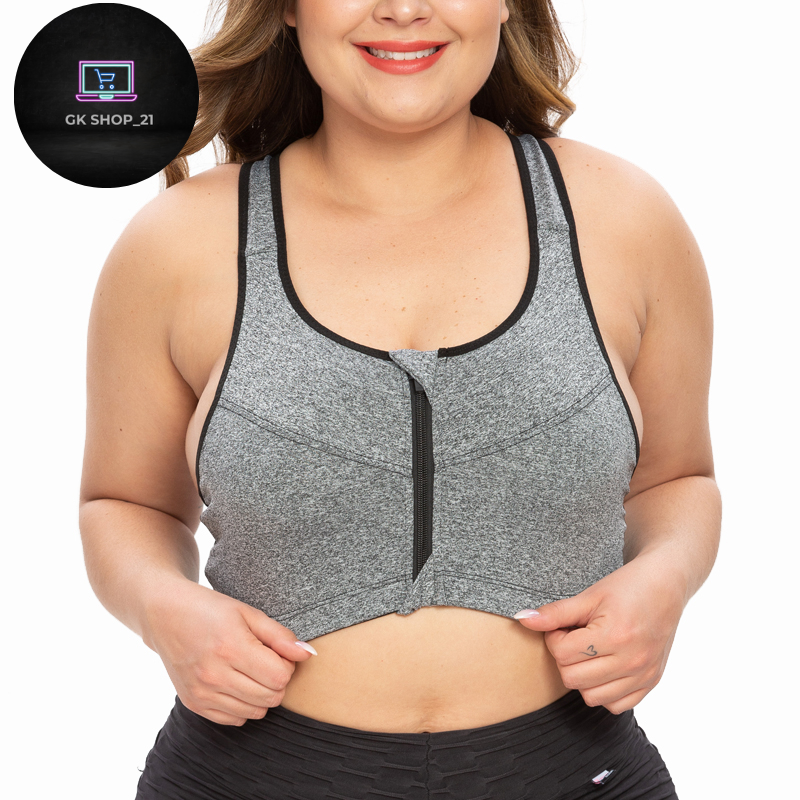 Top Esportivo Comfort™