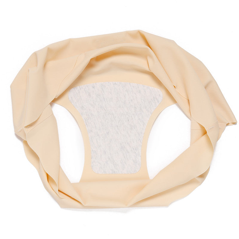 Calcinhas sem costura 5D (Kit Pague 2 Leve 4)