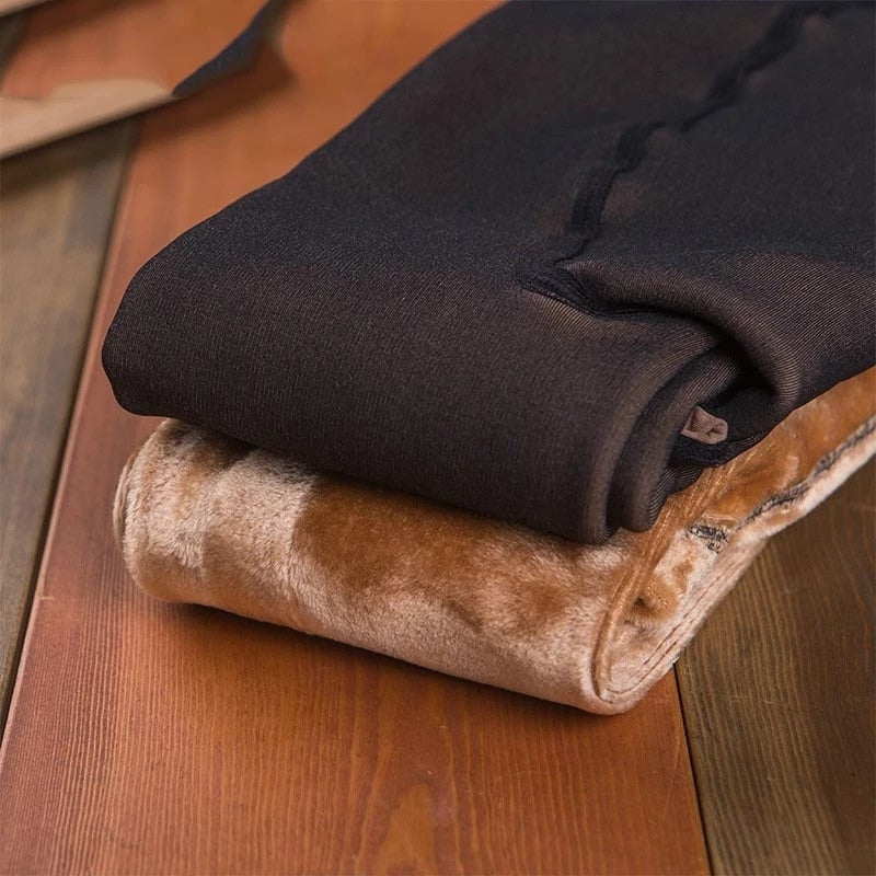 Meia Calça Peluciada Elegance - Compre 1 Leve 2