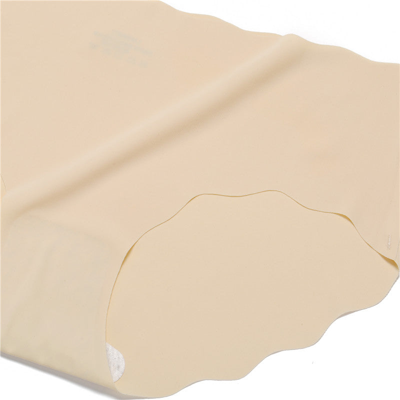 Calcinhas sem costura 5D (Kit Pague 2 Leve 4)