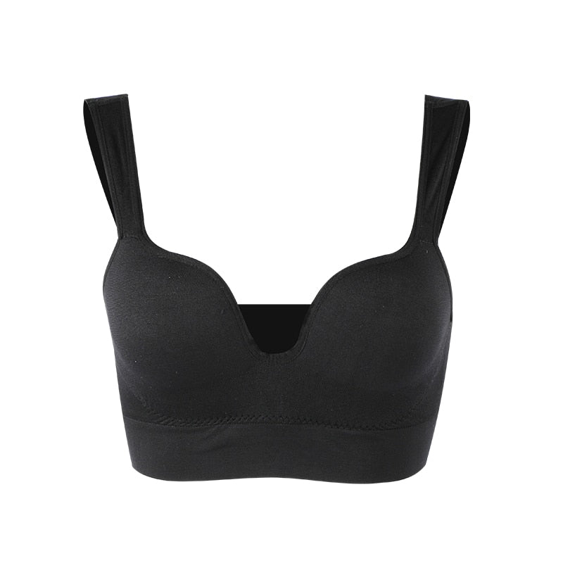 Top Esportivo Push Up