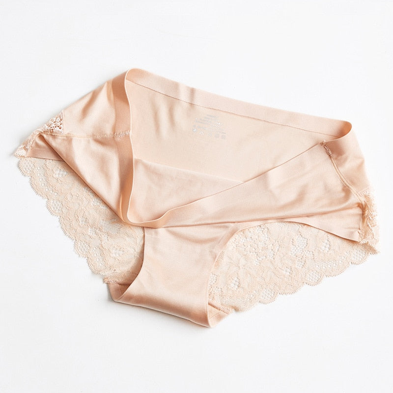 Calcinha com Renda Elegance
