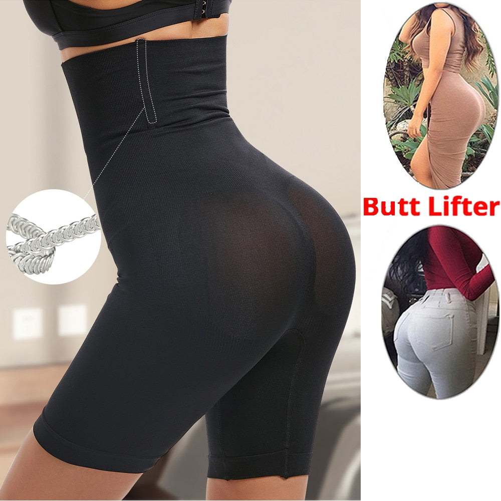 Cinta Modeladora Slim - Barriga Chapada