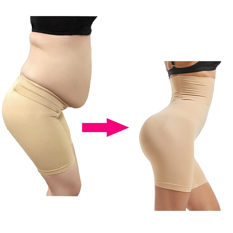 Cinta Modeladora Slim - Barriga Chapada