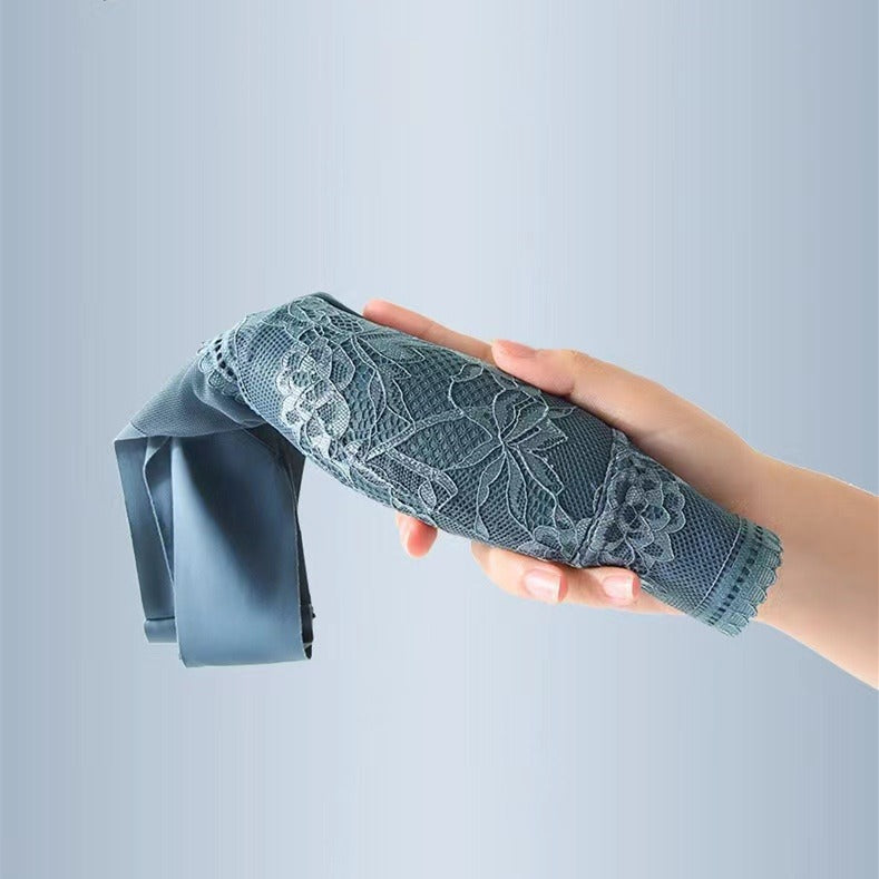 Sutiã Helena em Renda e sem Aros, disponível do tamanho 38 ao 50.