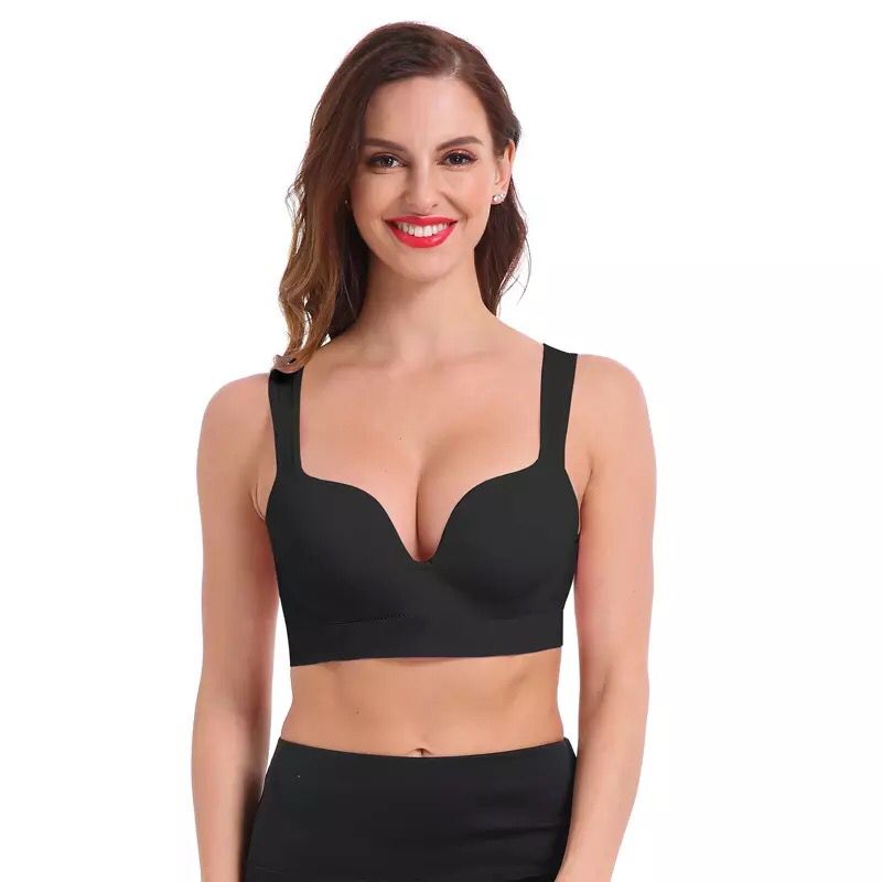 Top Esportivo Push Up