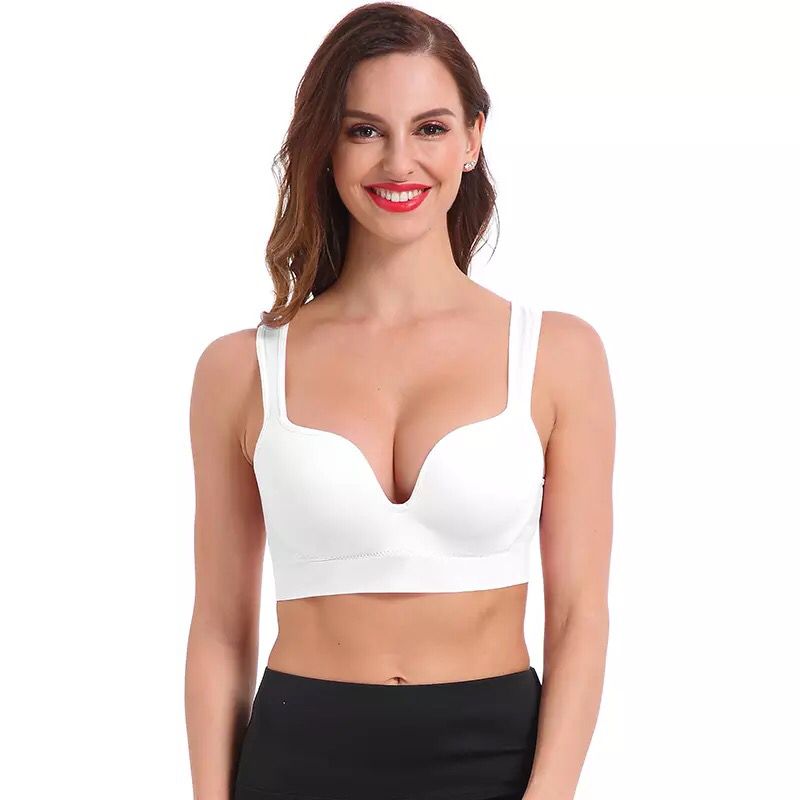 Top Esportivo Push Up