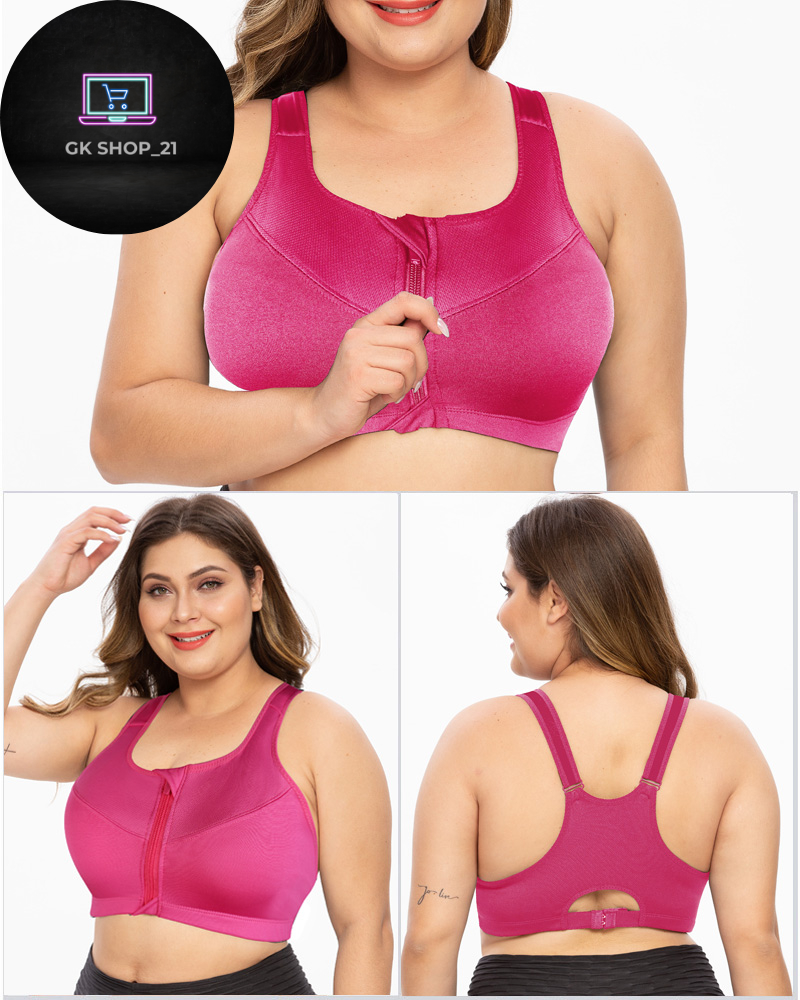 Top Esportivo Comfort™