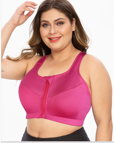 Top Esportivo Comfort Plus™