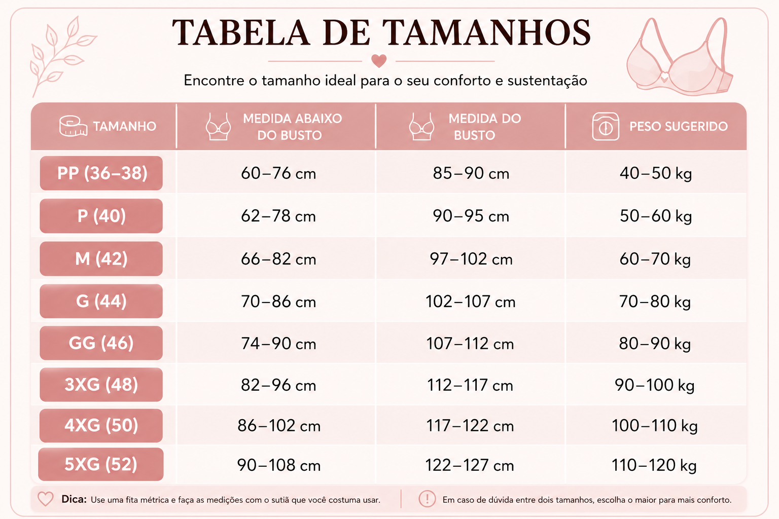 Top Esportivo RESPIRE®