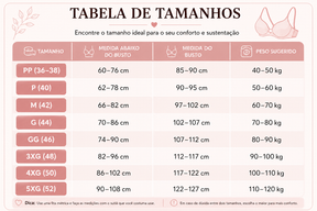 Top Esportivo RESPIRE®