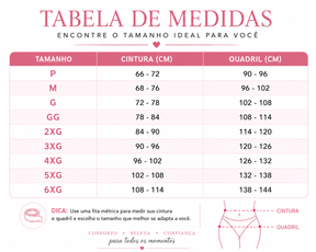 Calcinha com Renda Elegance