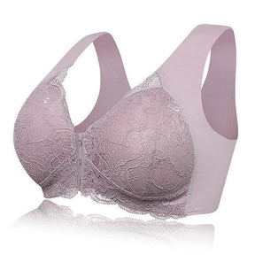 Sutiã Push Up - Abertura Frontal
