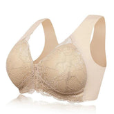 Sutiã Push Up - Abertura Frontal