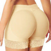 Calcinha com Enchimento para Bumbum | Modeladora e Confortável