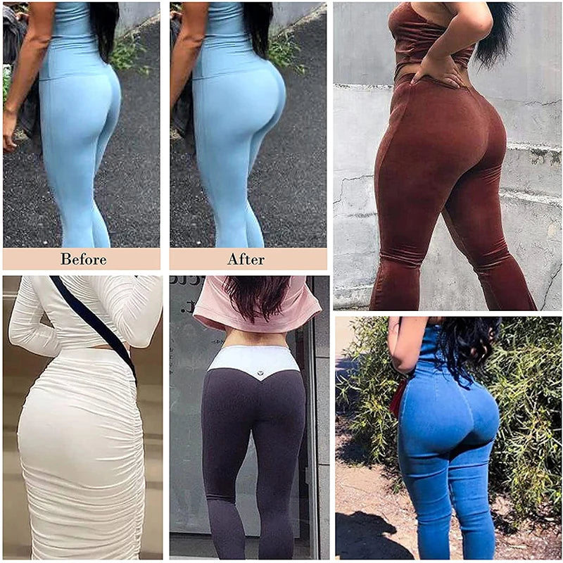 Calcinha Modeladora Curvas Perfeitas