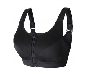 Top Esportivo Comfort Plus™