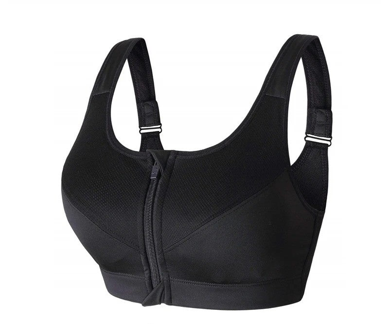 Top Esportivo Comfort Plus™
