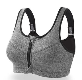 Top Esportivo Comfort Plus™
