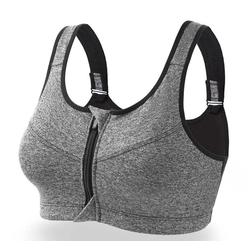 Top Esportivo Comfort Plus™