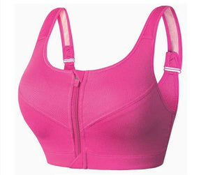 Top Esportivo Comfort Plus™