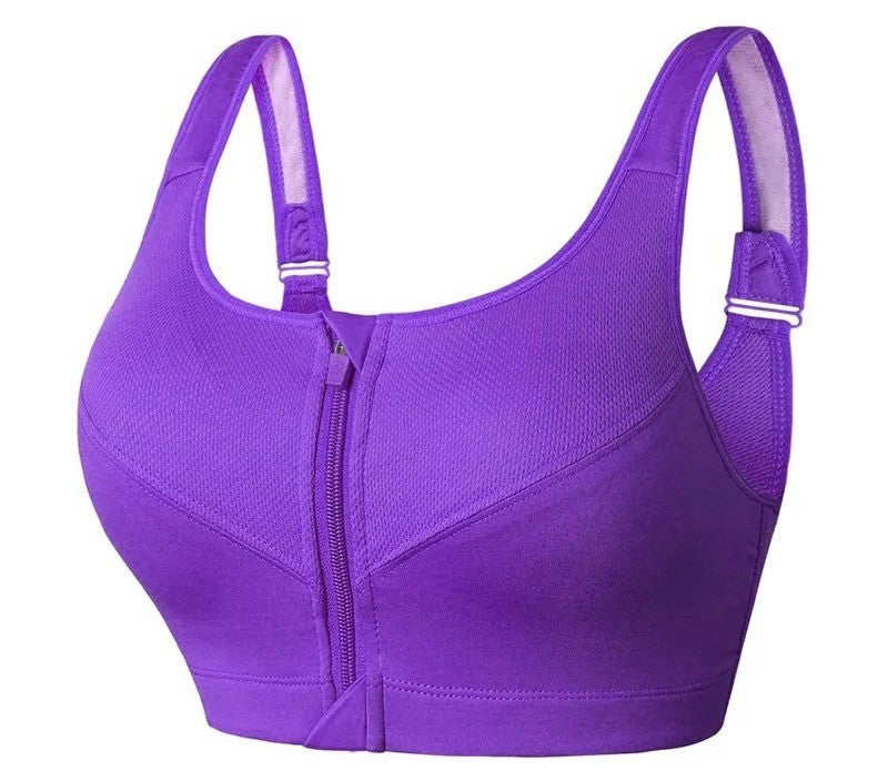 Top Esportivo Comfort Plus™